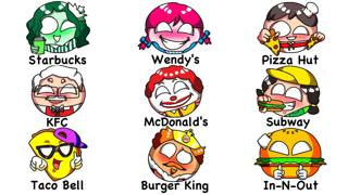 Every Fast Food Explained In 17 Minutes | The Analyst
