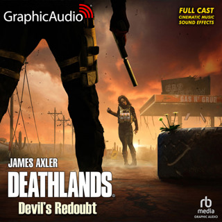 Deathlands 150: Devil's Redoubt