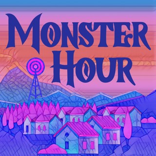 Episode 6 - Hunters