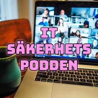 #119 - Hur säkra är våra videotjänster?
