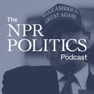 Hear Trump Explain His Vision For A Second Presidential Term