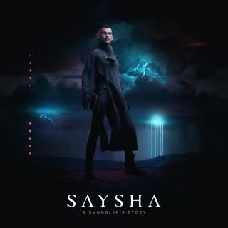 Saysha's Story: Part 1 | S2.SS1