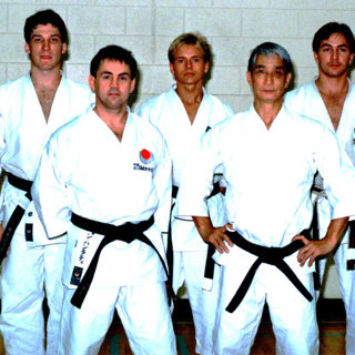 Episode 57: What Makes a Great Karate Camp (Part 2)
