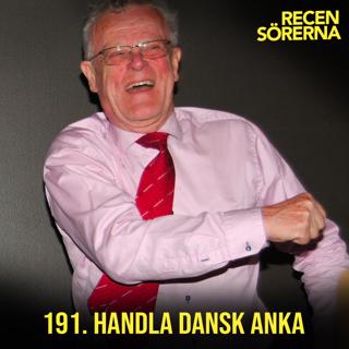191. Handla dansk anka