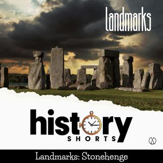 Landmarks: Stonehenge