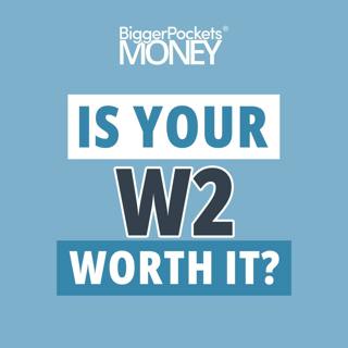 423: Burned Out? How to Quit Your W2 Job and Still Achieve FIRE