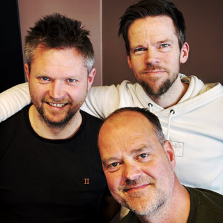 Episode 183 - Braut-banger, mango-Erlien og LIVE ONSDAG