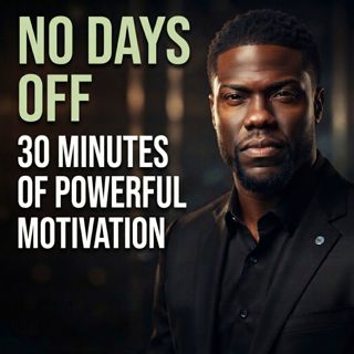 No Days Off | 30 Minutes of Powerful Motivation