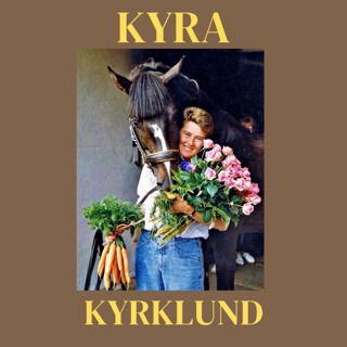 Kyra Kyrklund