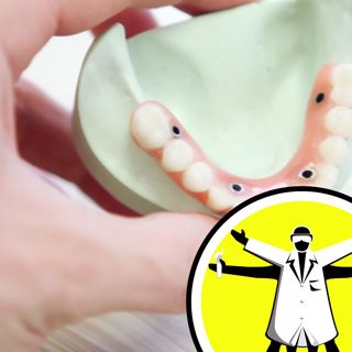 Marvellous Materials in Medicine