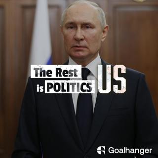 82. Trump Says No To Putin: Is He Serious?