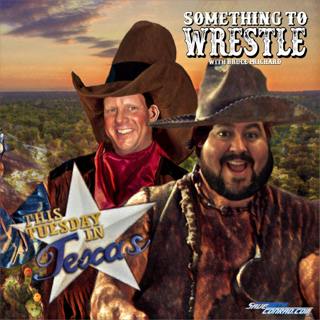 Episode 187: This Tuesday In Texas