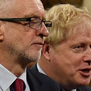 How the Brexit extension affects election strategies