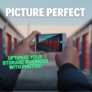Picture Perfect: Boosting Your Self-Storage Business with Strategic Photos