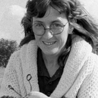 Barbro Lindgren 1974