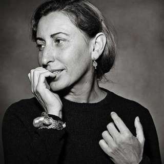 Miuccia Prada: A Fashion Icon's Impact on Mental Health and Creative Expression