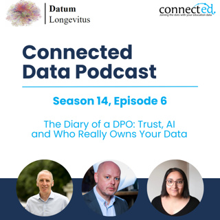 The Diary of a DPO: Trust, AI and Who Really Owns Your Data