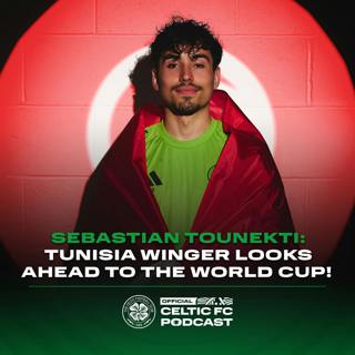 Sebastian Tounekti: World Cup preview!