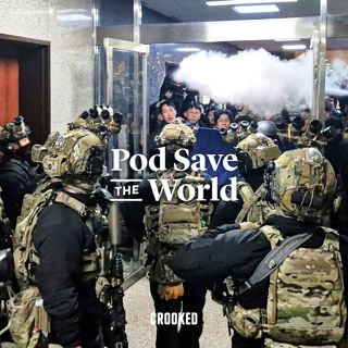 446: South Korean President Declares Martial Law