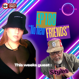 “No New Friends” feat Styles