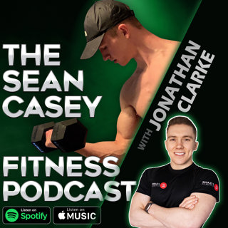 #66: Jonathan Clarke - From Bodybuilding to Finding Balance
