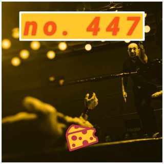 The Free Cheese Episode 447: WWF No Mercy