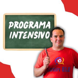 Say More Than Hola 💪 Spanish Beginner Intensive Program