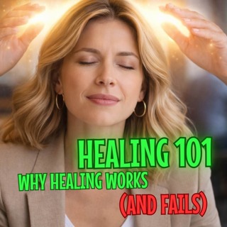 Healing 101: This is How & Why Healing Works