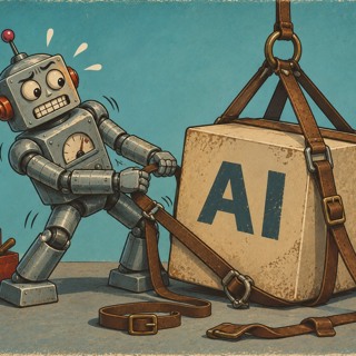 Harness AI Governance