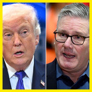 How Starmer's Iran response alienates everybody
