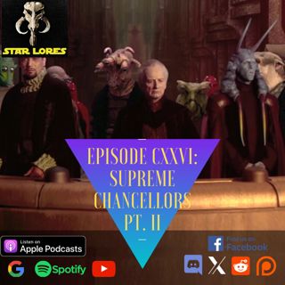 MORE Supreme Chancellors | EP 126