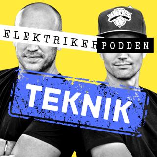 ELEKTRIKERPODDEN