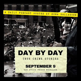 September 9 — The Attica Prison Rebellion