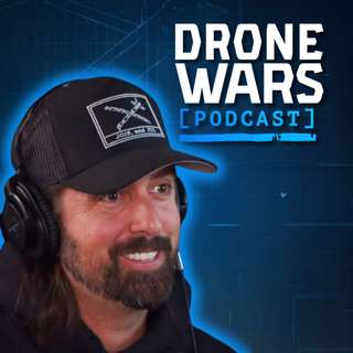This is the Drone Wars Podcast
