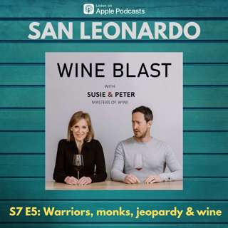 SAN LEONARDO - The Insider's Guide