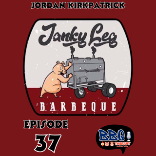 Jordan Kirkpatrick — Janky Leg BBQ | Sun's Out, Gun's Out