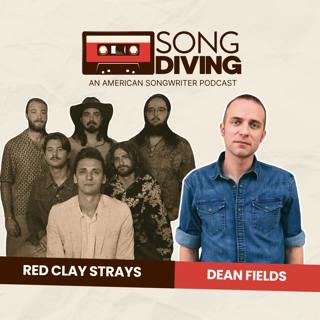 SONG DIVING with The Red Clay Strays