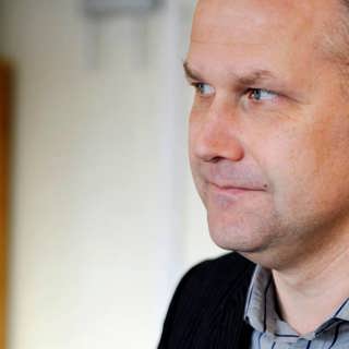 Jonas Sjöstedt - vart tog vänstern vägen?