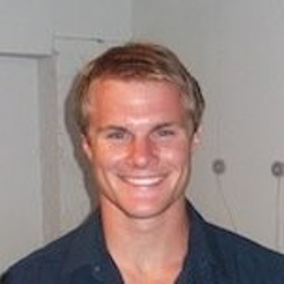 Simon Ytterbom, Victron Energy
