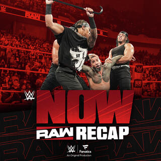 WWE Now - Carmelo Hayes assists The 946 with BRUTAL attack on Bloodline | Raw Recap