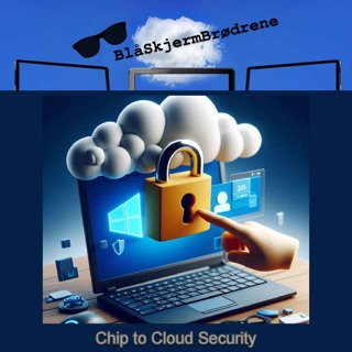 #25-06 Chip to cloud security