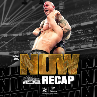 WWE Now - Cody Rhodes retains, Randy Orton lets the voices win in bloody Main Event | WrestleMania Recap
