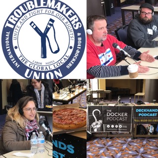 The Labor Notes Sessions Part 2: Emily Mcarthur, Linda Gomoa, and Chris Baehrend