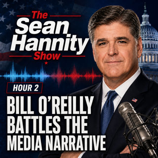 Bill O’Reilly Battles the Media Narrative