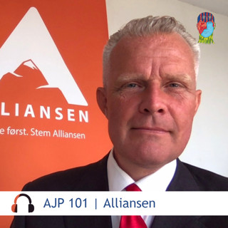AJP 101 | Jakten på frihetspartiet: Alliansen