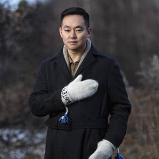 Patrik Lundberg