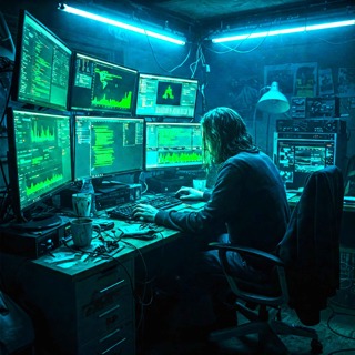 5 Scary Dark Web Horror Stories