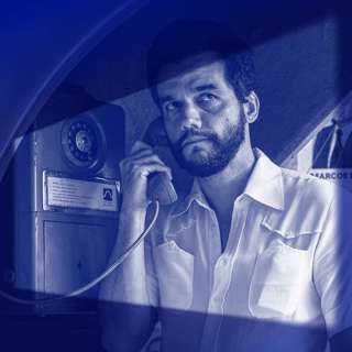 THE SECRET AGENT — Kleber Mendonça Filho & Wagner Moura on memory and manguebeat