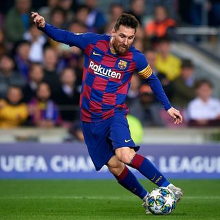 Podcast: Barcelona and Leipzig into last 16