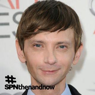 Sharp Teeth with DJ Qualls (S9EP12)